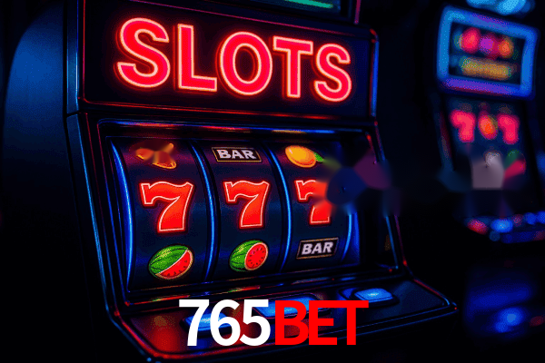 Logo 765bet Plataforma Certificada